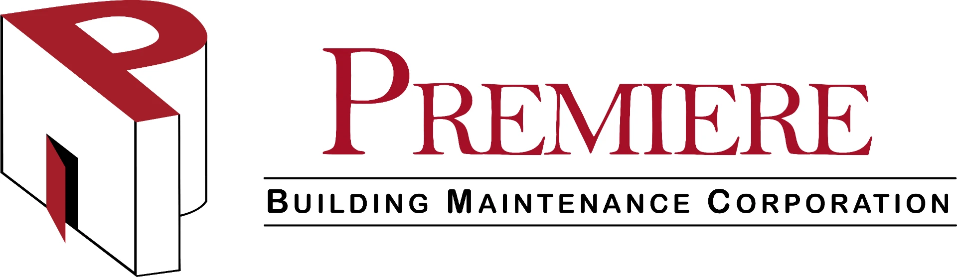 Premiere Building Maintenance Corporation